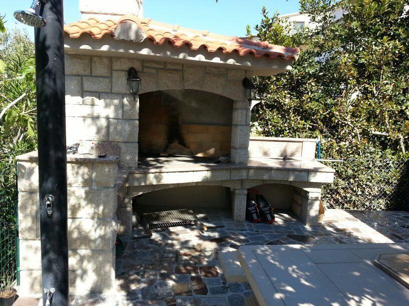 Apartmani Orhideja Rab Town Ruang foto