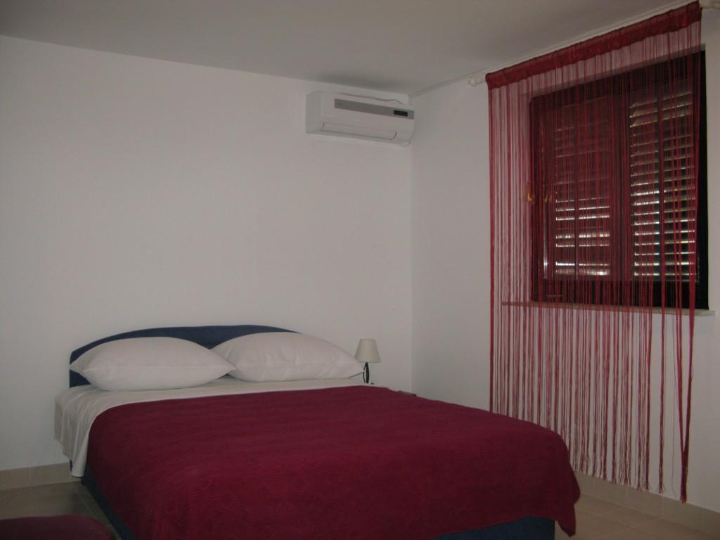Apartmani Orhideja Rab Town Ruang foto