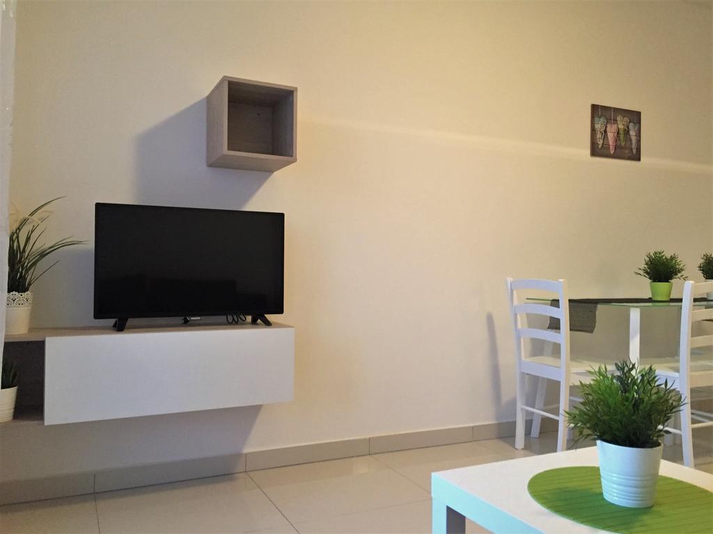 Apartmani Orhideja Rab Town Bagian luar foto